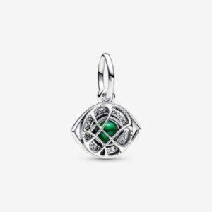 Marvel Doctor Strange Agamotto Eye Dangle Charm